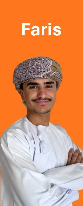 Faris