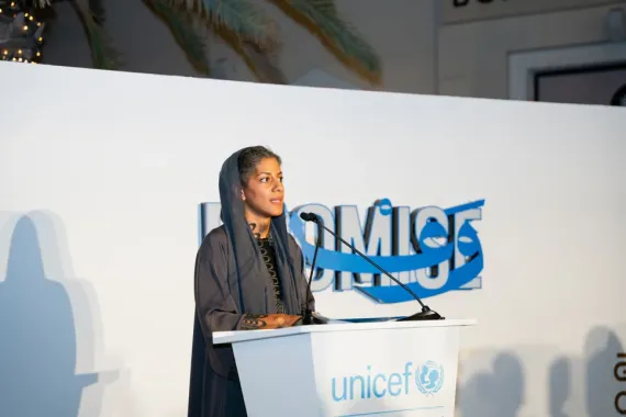 Sara Al Lamki