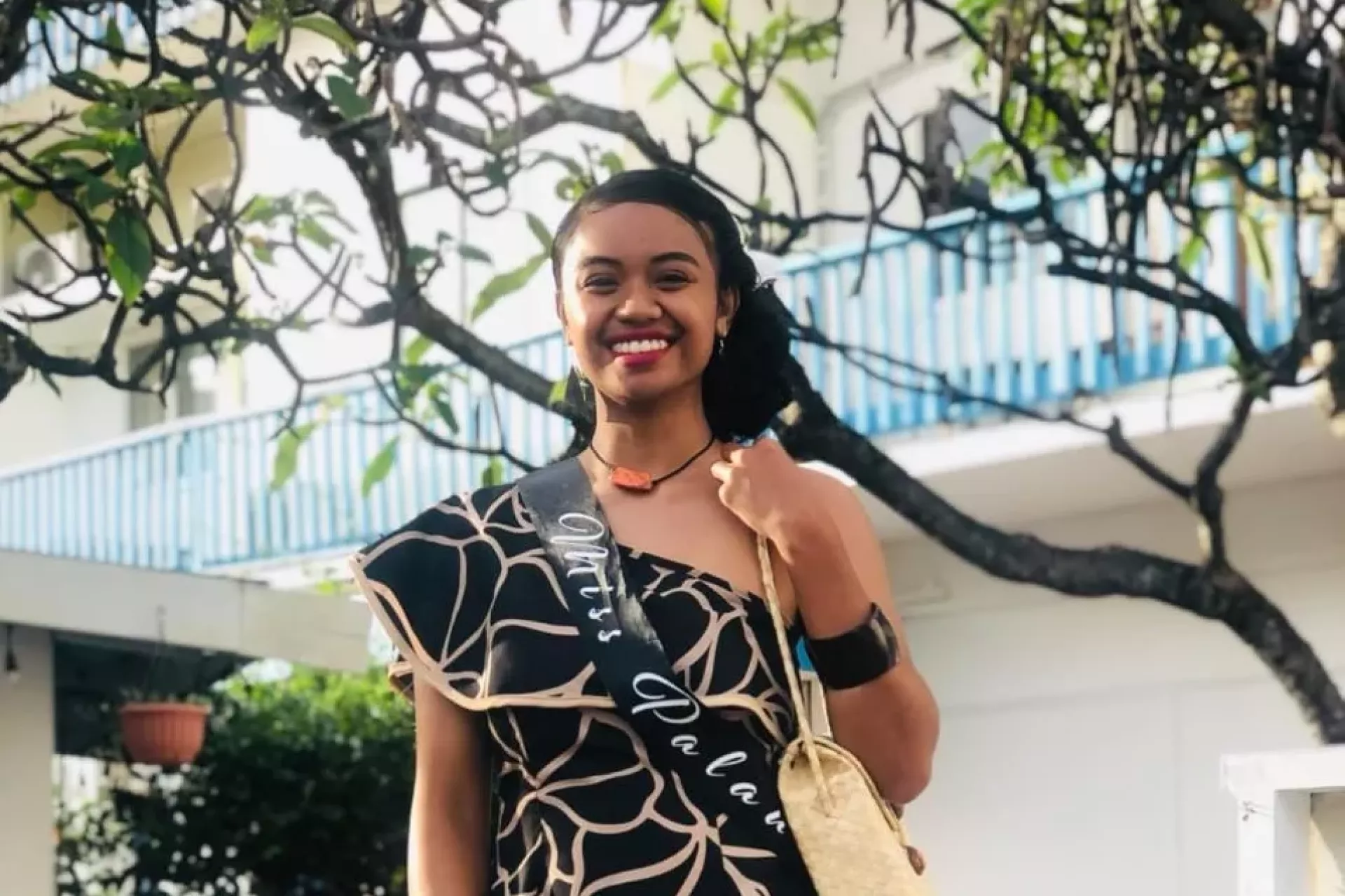 Miss Palau
