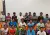 Group photo of the training participants