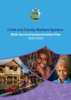 Cover Page