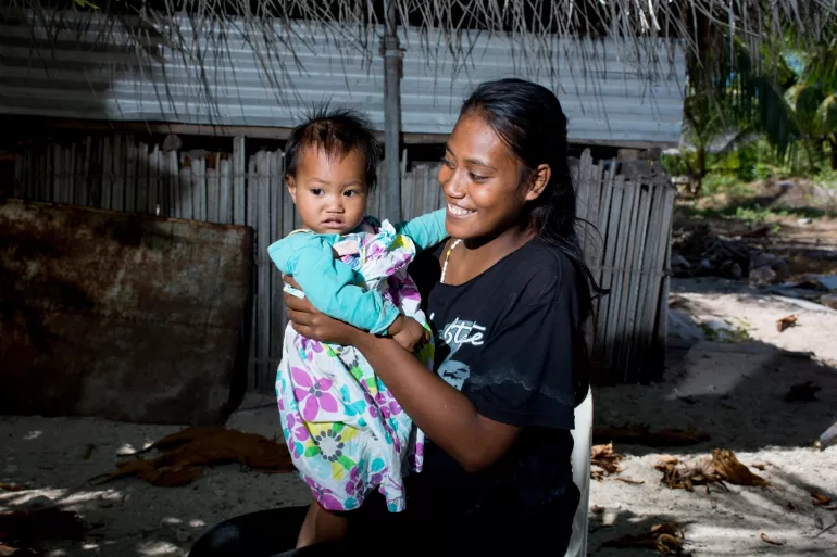 Kiribati