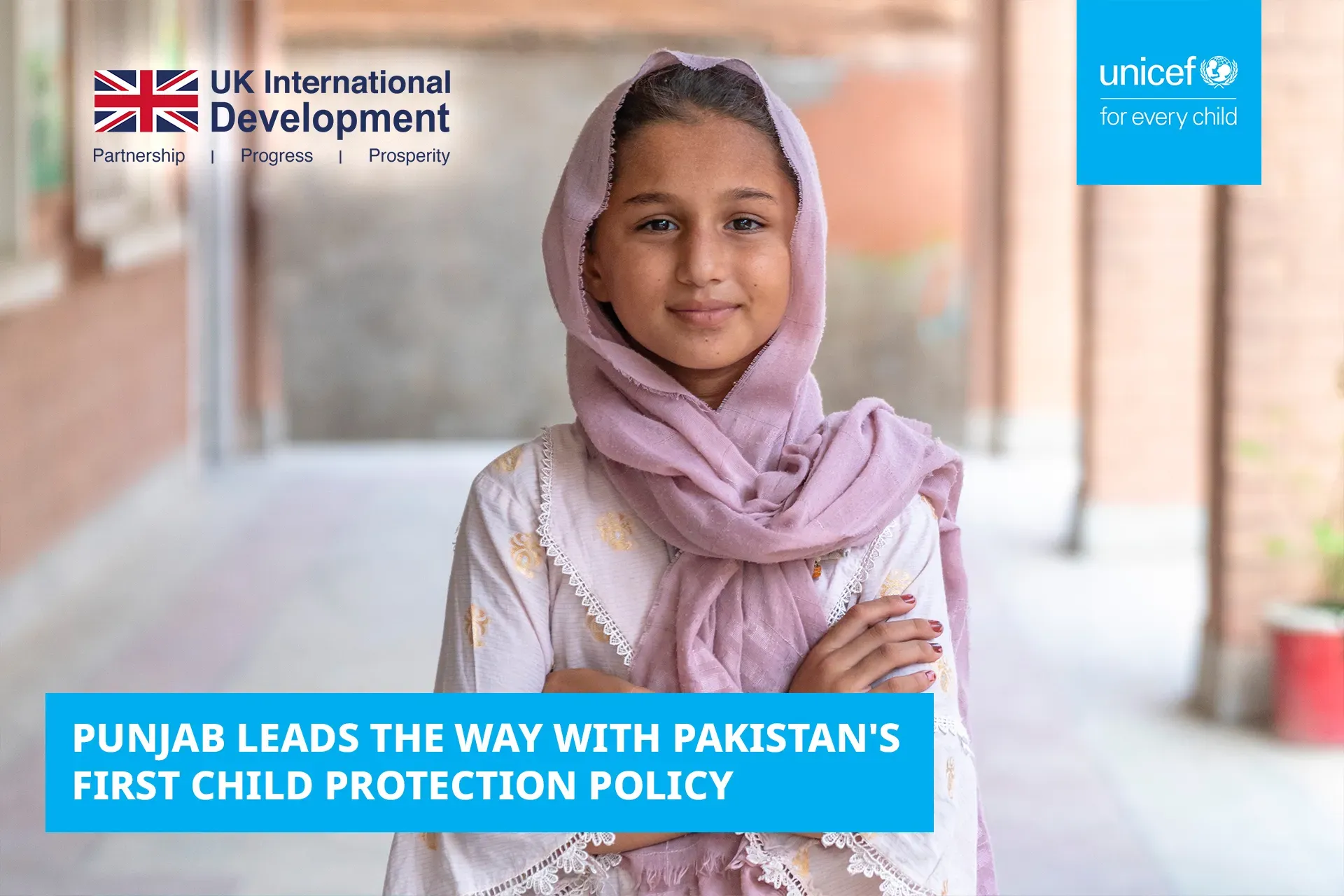 Punjab CP Policy Brief Cover