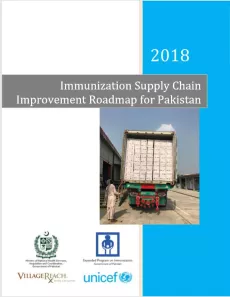 Report Cover