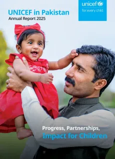 annual report 2025 cover