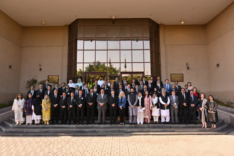 Group Photo FJA Press Release