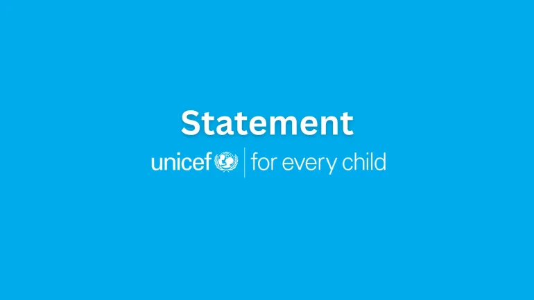 Statement template image