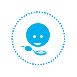Icono de nutrici&oacute;n