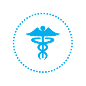 Icono de salud