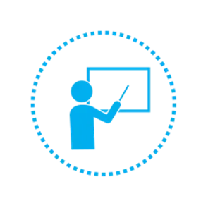 Icono de educacion