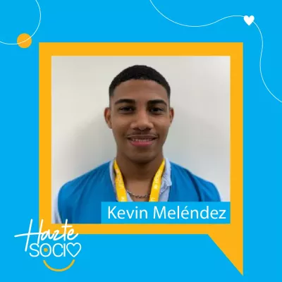 Facers Kevin Melendez UNICEF Panama