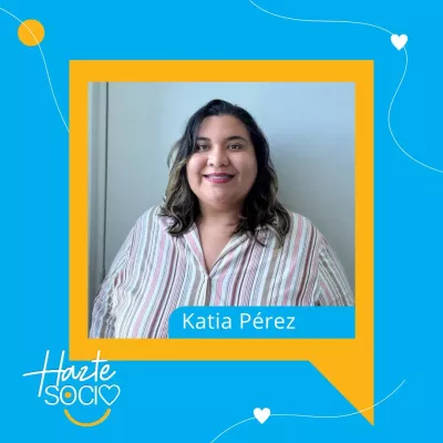 Katia P&eacute;rez