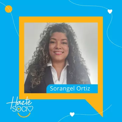 Sorangel Ortiz