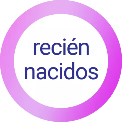 Reci&eacute;n nacido