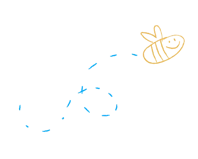 Bee UNICEF