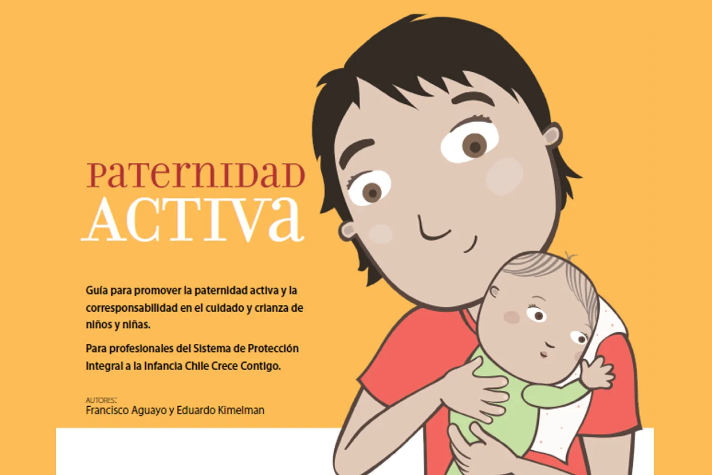 GUIA DE PATERNIDAD