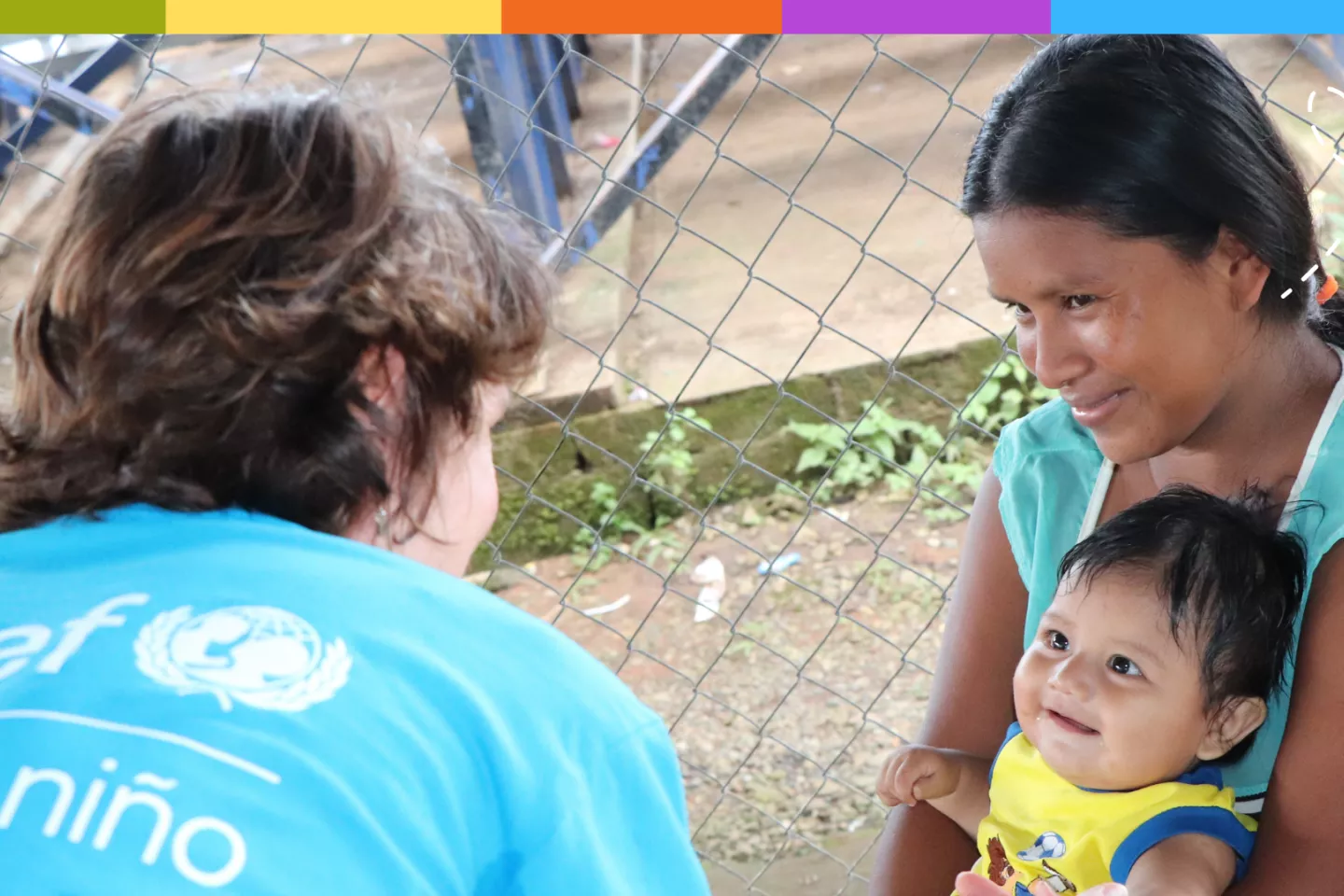 Acerca de UNICEF