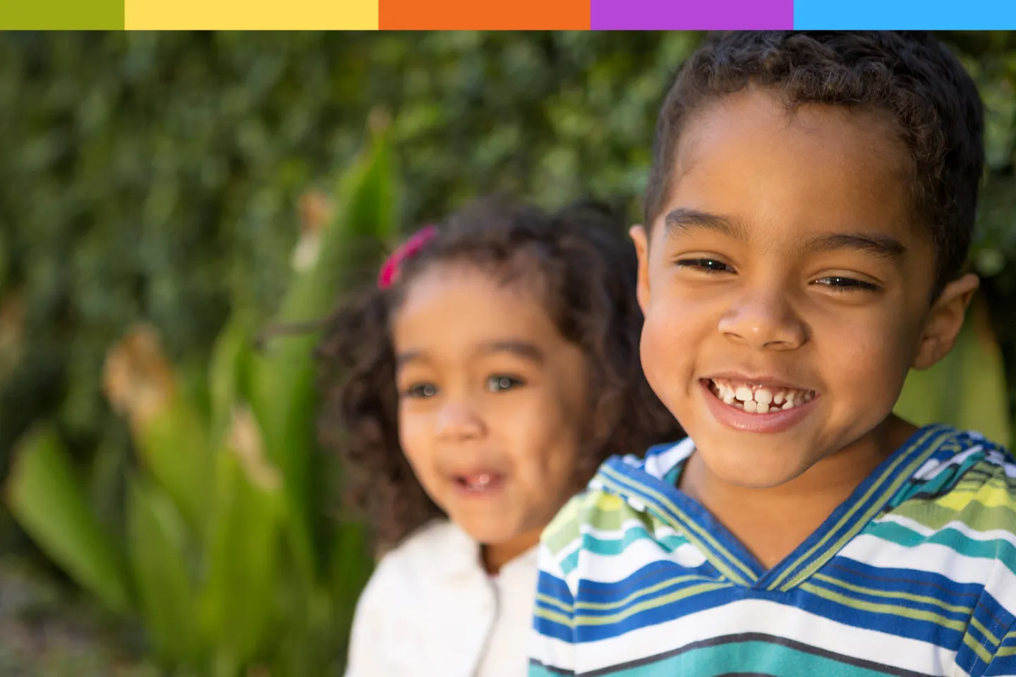 Situaci&oacute;n de los ni&ntilde;os, ni&ntilde;as y adolescentes en Panam&aacute;