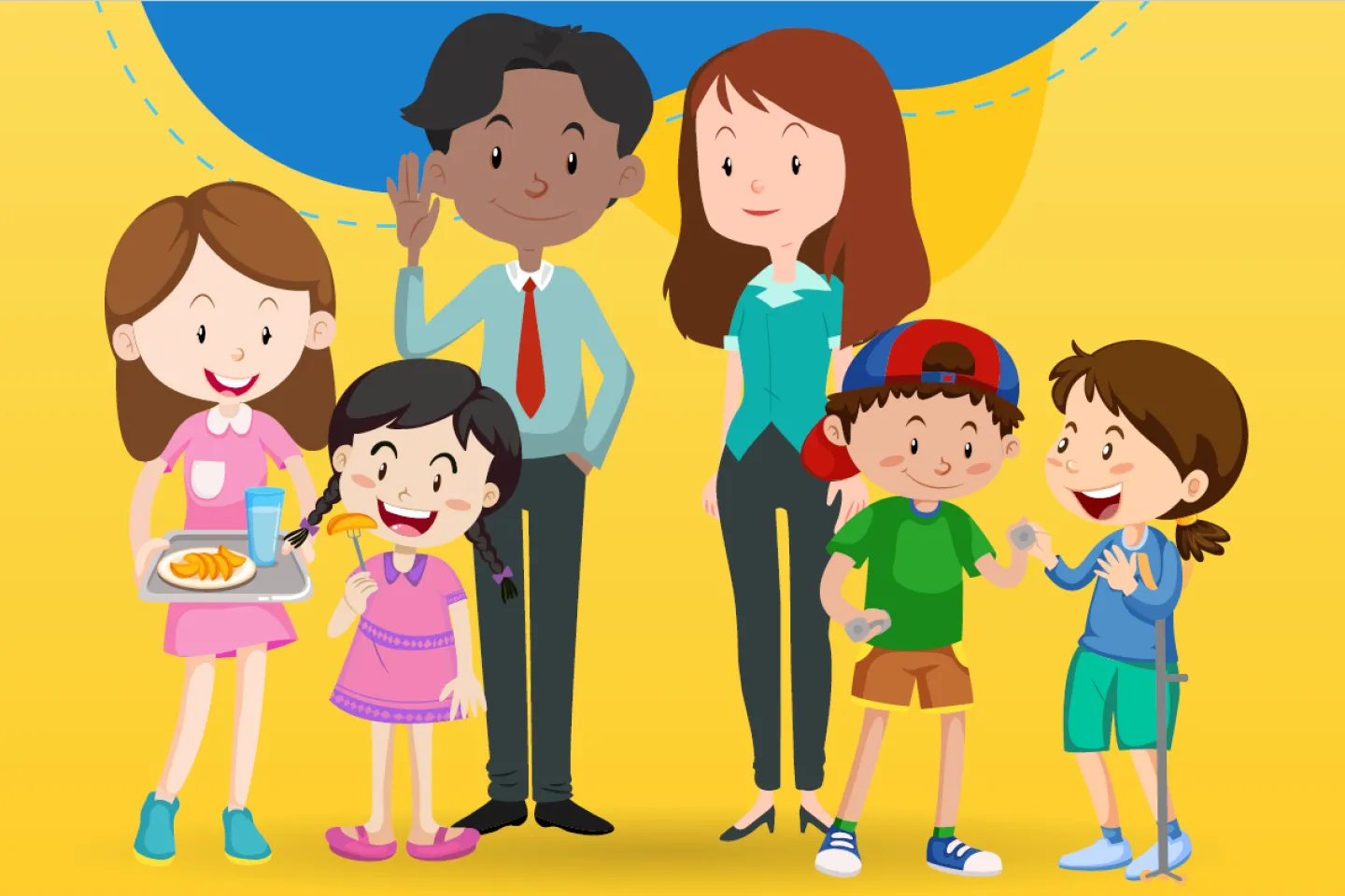 Gu&iacute;a para padres y educadores sobre el Coronavirus