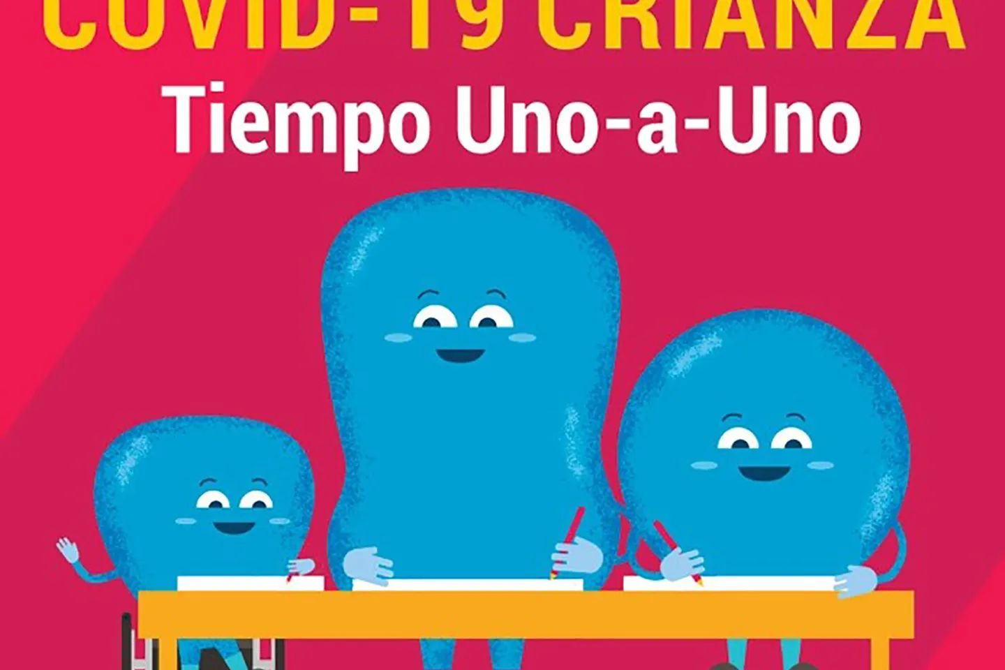 tiempo uno a uno