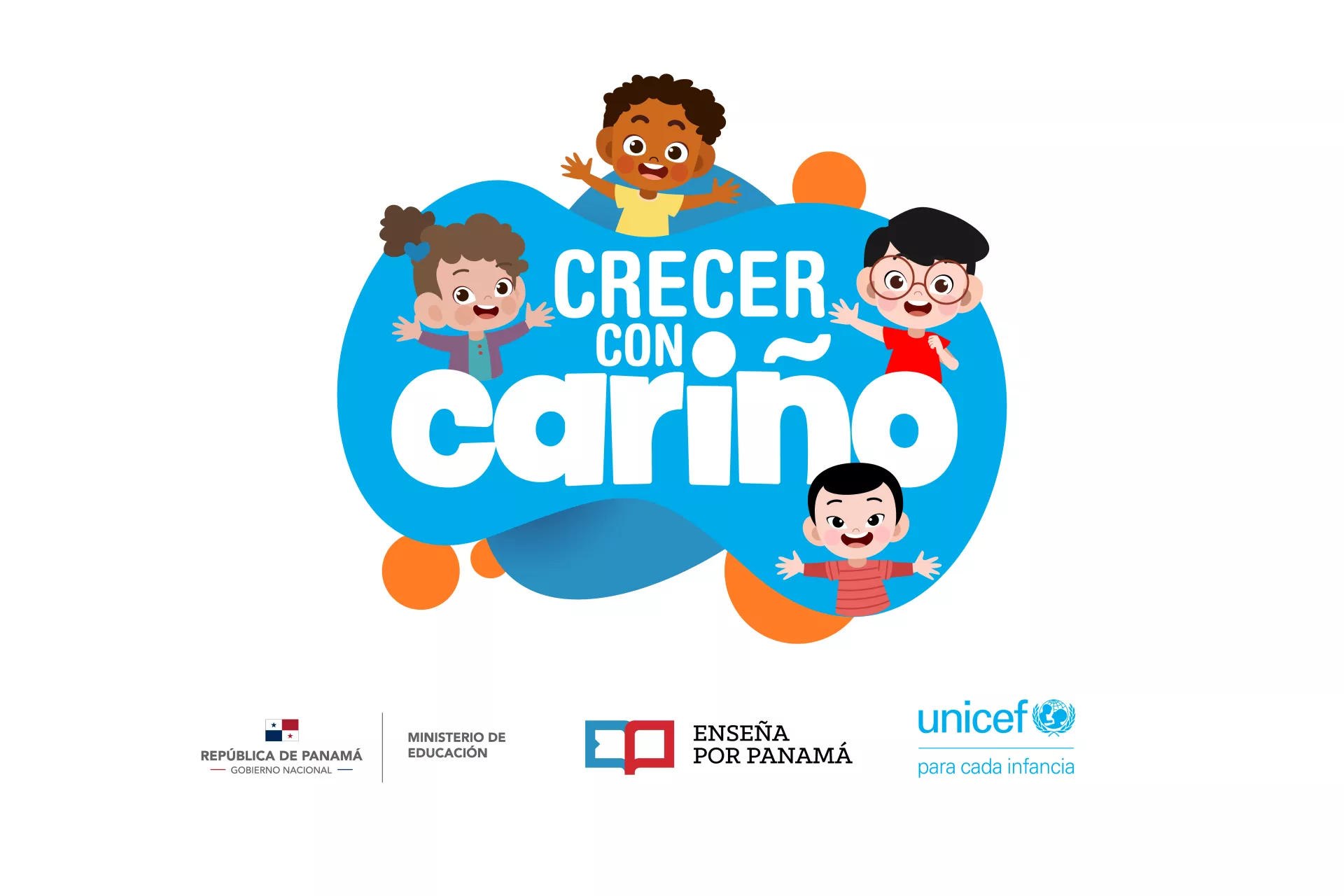 Crecer con cari&ntilde;o