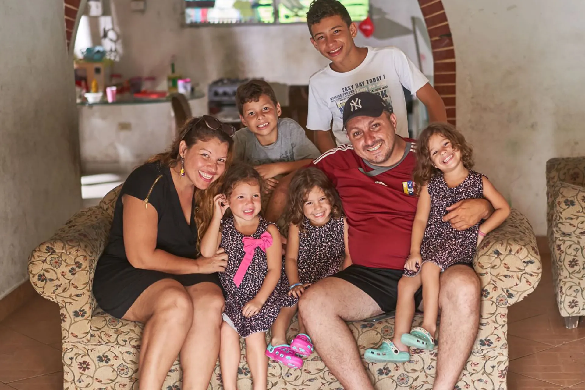 Recursos para padres y madres con actividades para ni&ntilde;os y ni&ntilde;as