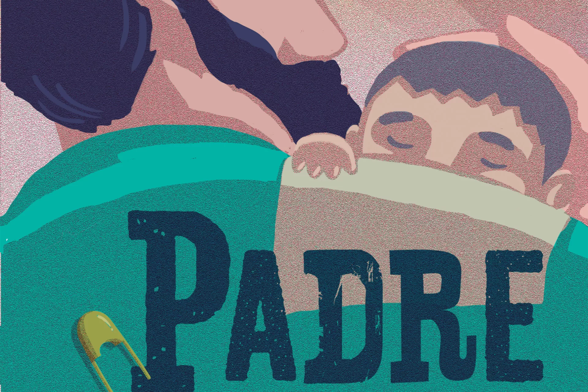 Guia de paternidad Cuba