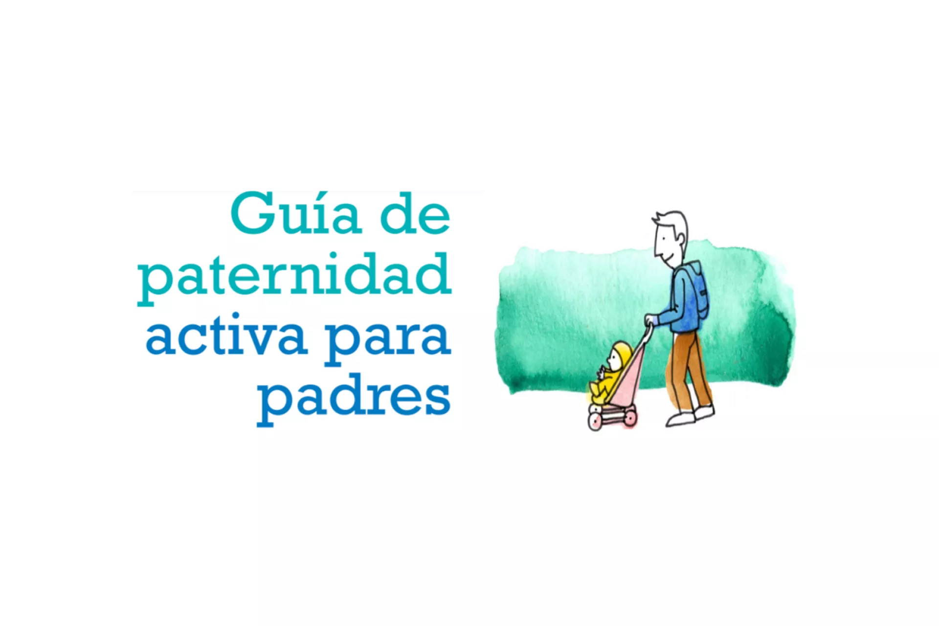 MES DE LA PATERNIDAD 