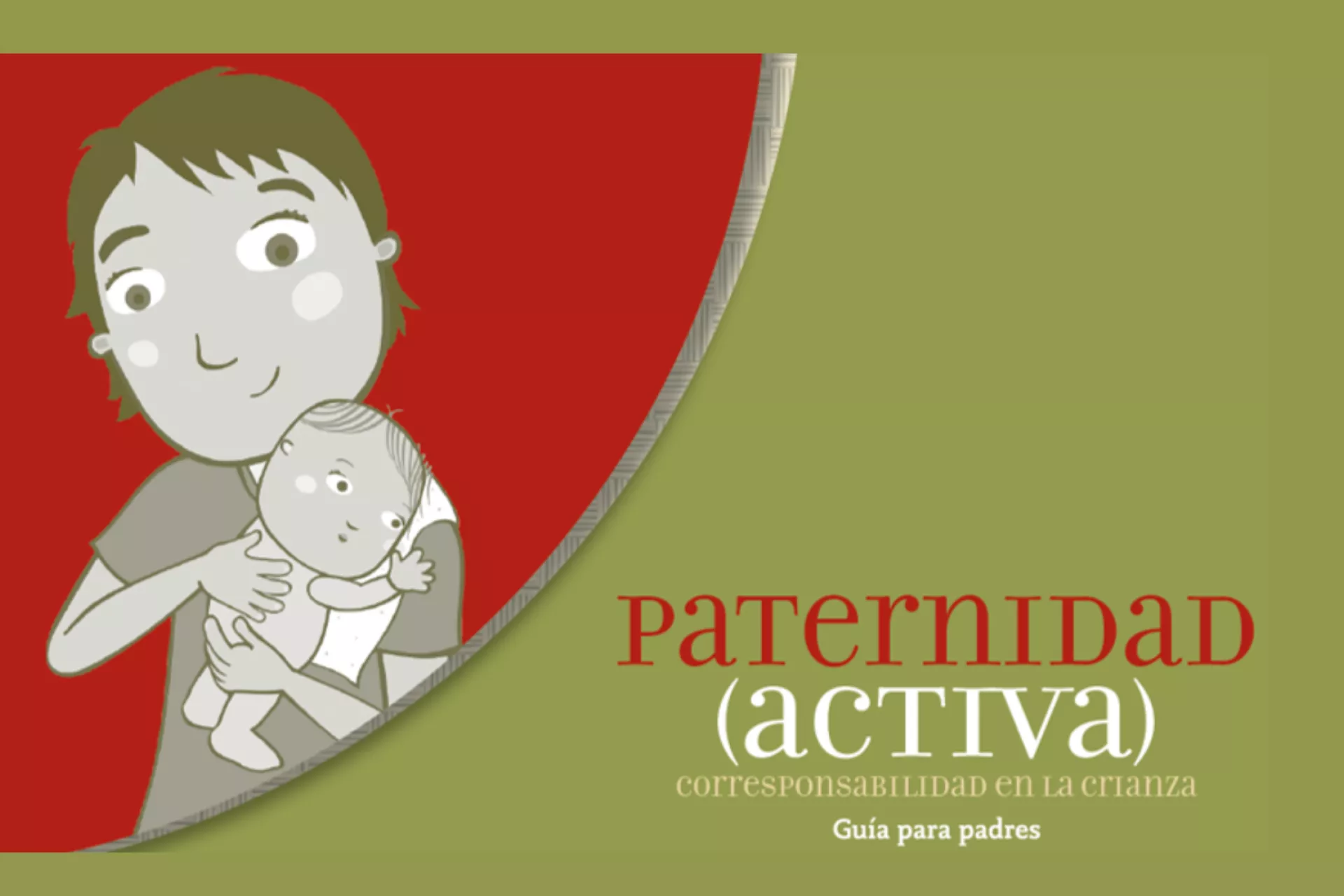 GUIA DE PATERNIDAD