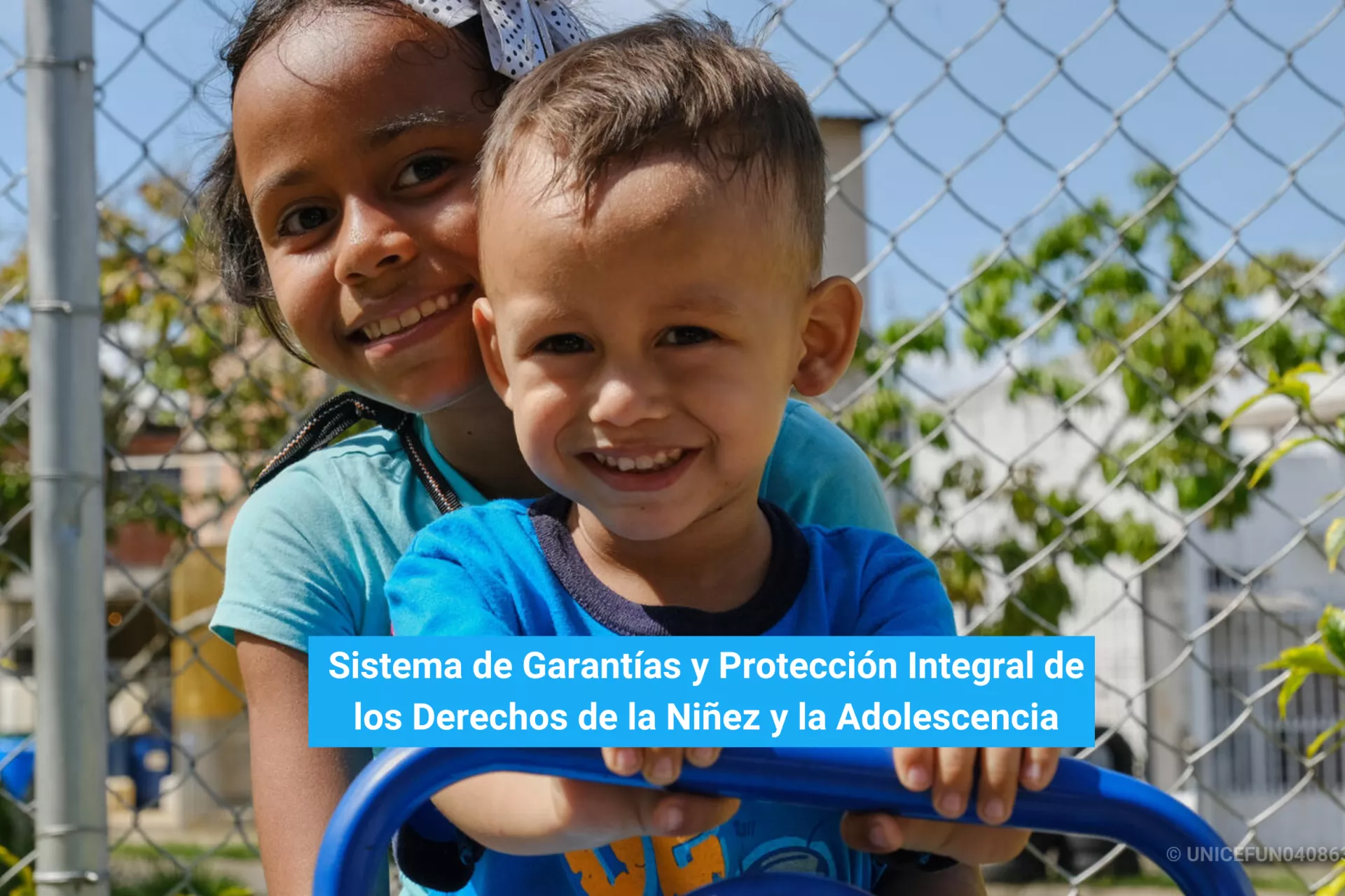 PORTADA UNICEF