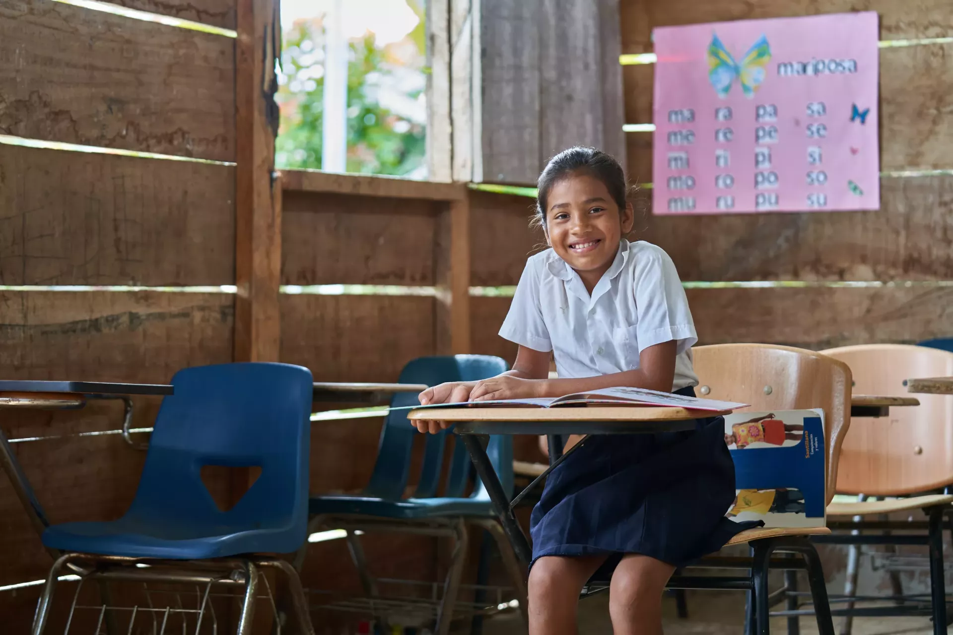 Think Tank x la educacion