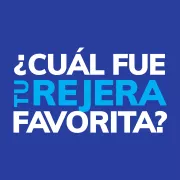 Cu&aacute;l fue tu rejera favorita