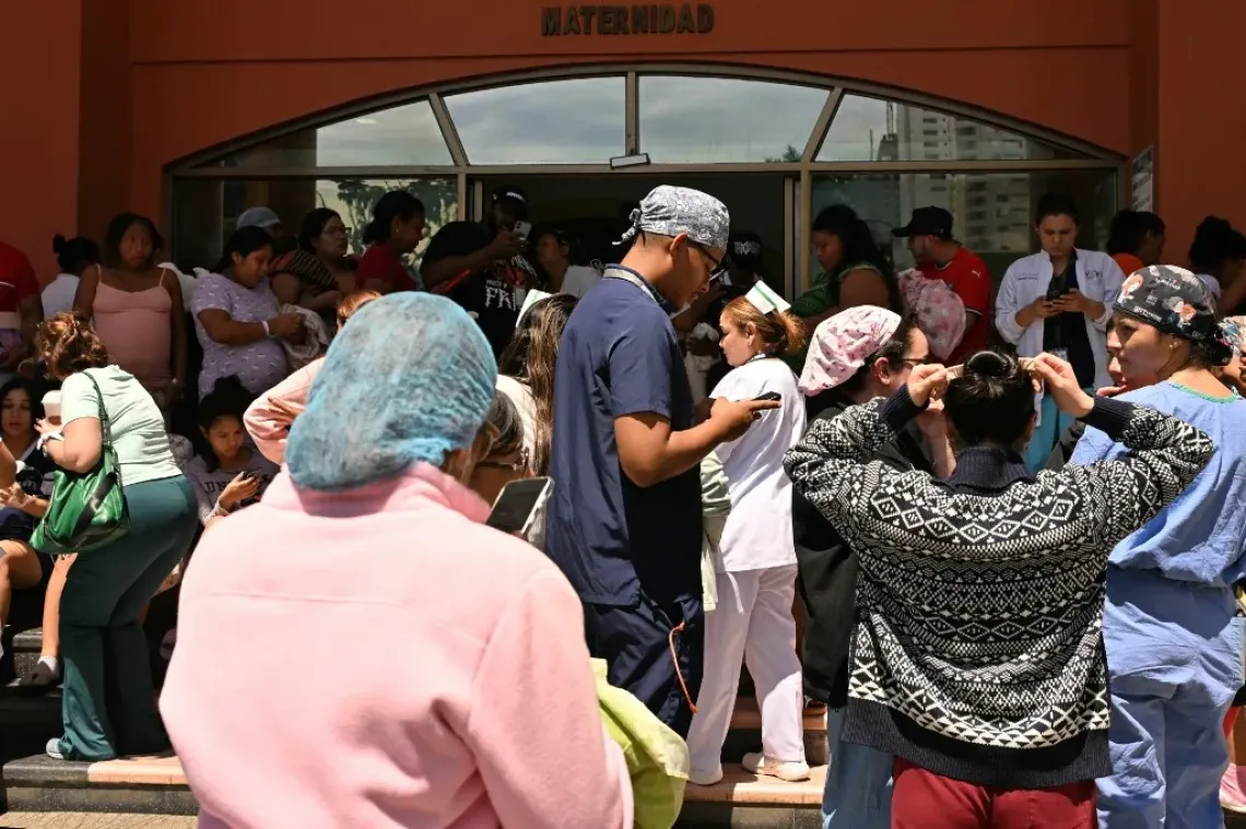 terremoto en Panam&aacute; 9-8-2026