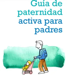 GUIA DE PATERNIDAD