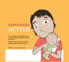 GUIA DE PATERNIDAD
