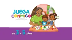 Gu&iacute;a "Juega Conmigo"