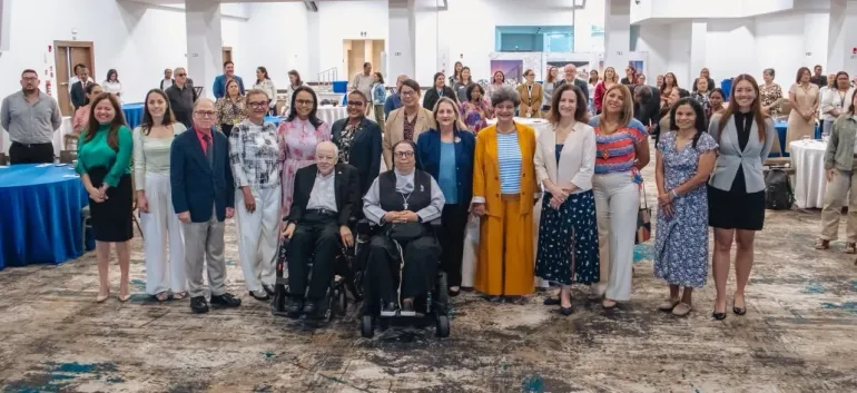 reuni&oacute;n de las naciones unidas