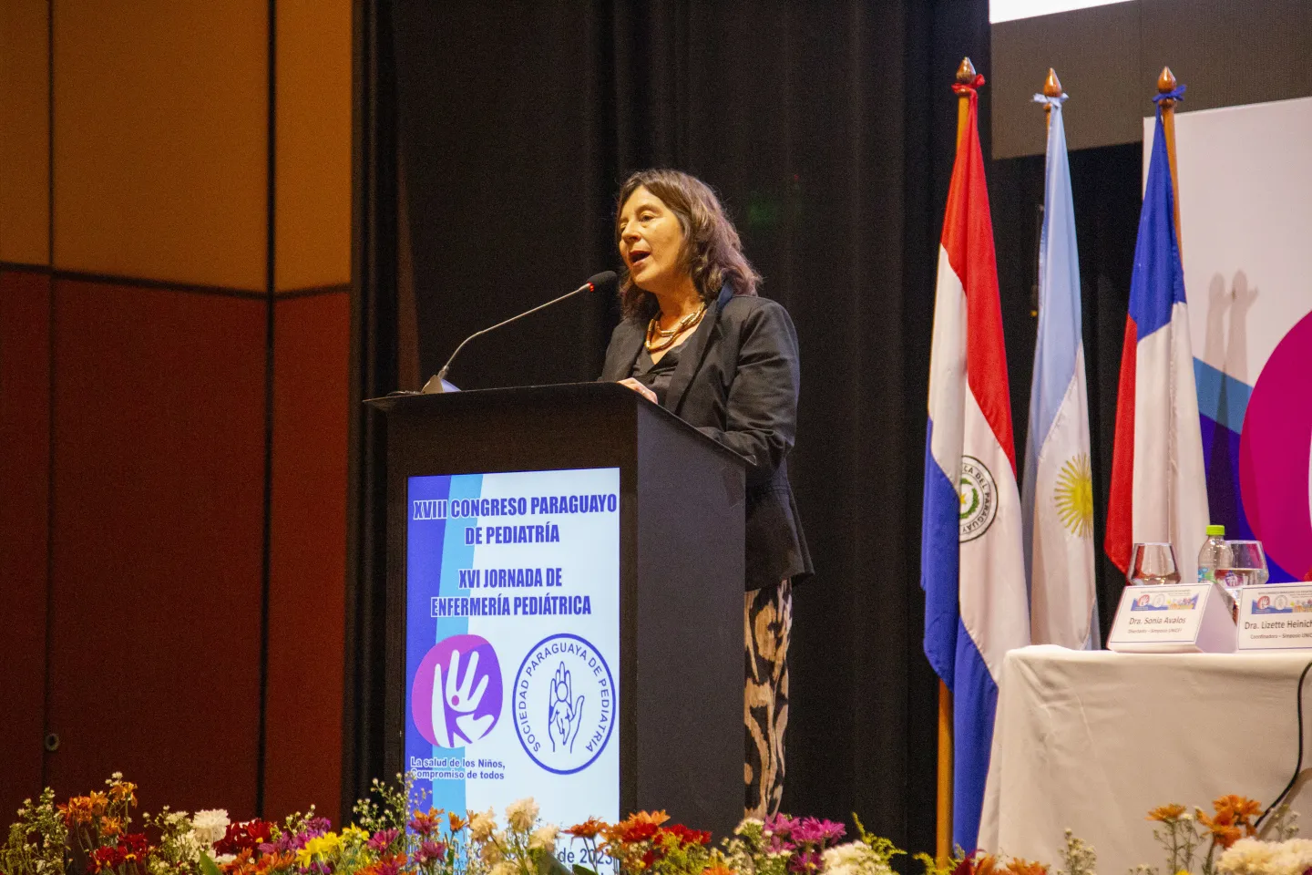 Foto Dra. Ver&oacute;nica Risso