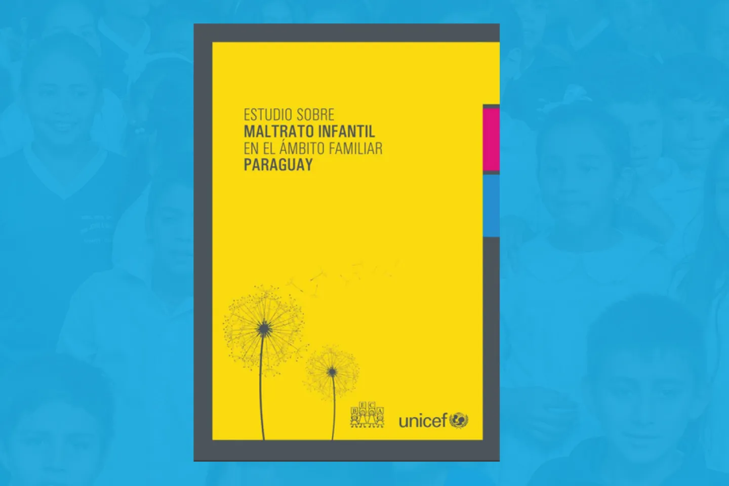 estudio maltrato