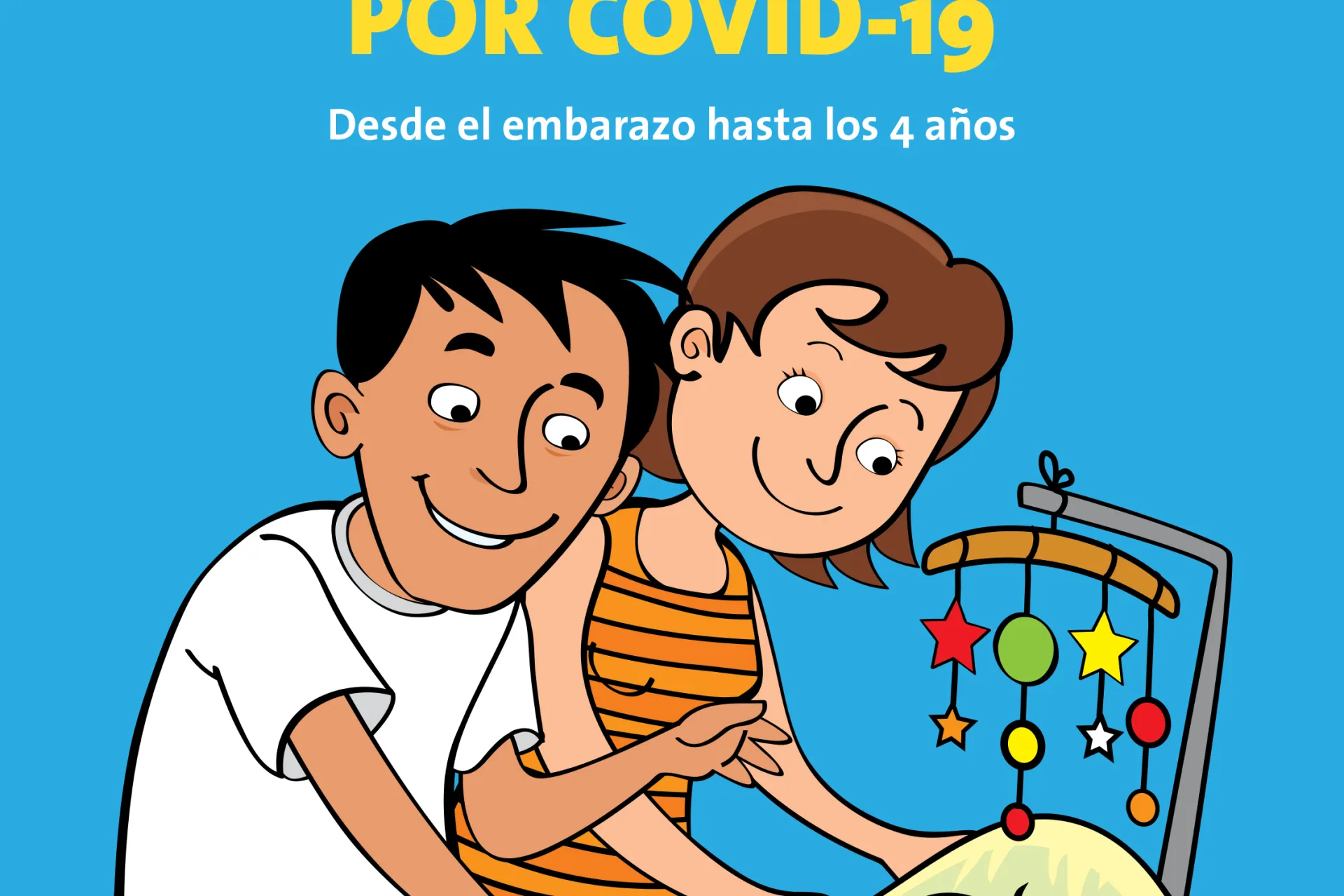 Tapa gu&iacute;a estimulaci&oacute;n COVID-19