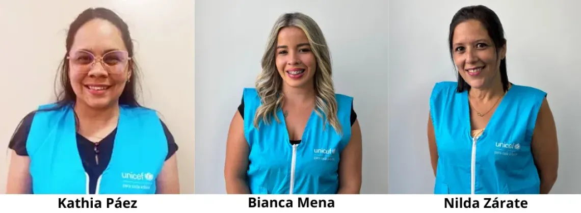 Primer plano de personas que hacen telemarketing