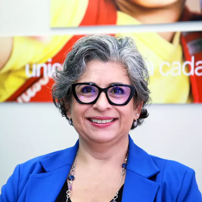 Foto Rosana Vega