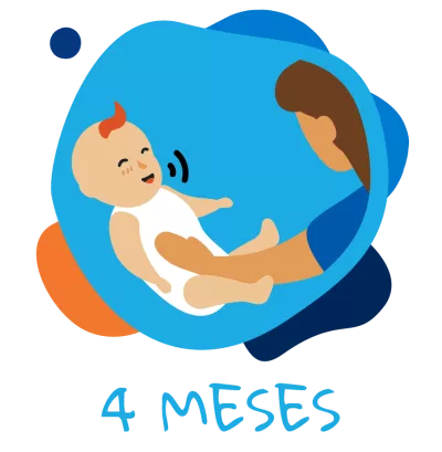 4 mees