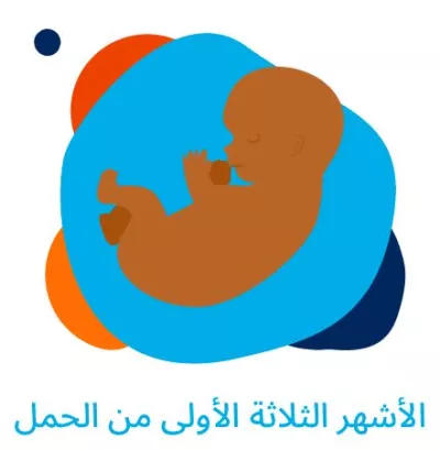 First-trimester-Arabic 