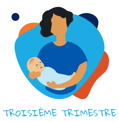TROISI&Egrave;ME TRIMESTRE