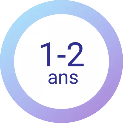 1-2 ans