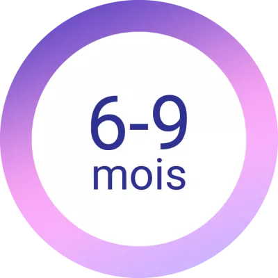 6-9 mois