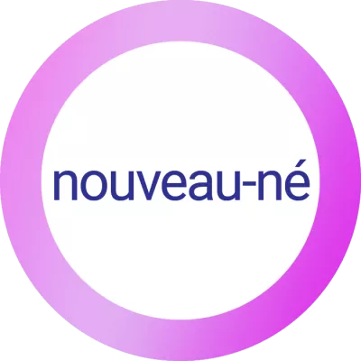 nouveau-n&eacute;