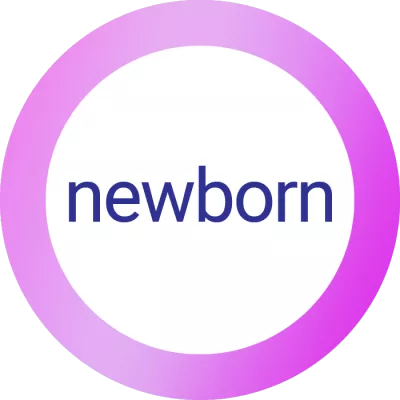 Newborn babies