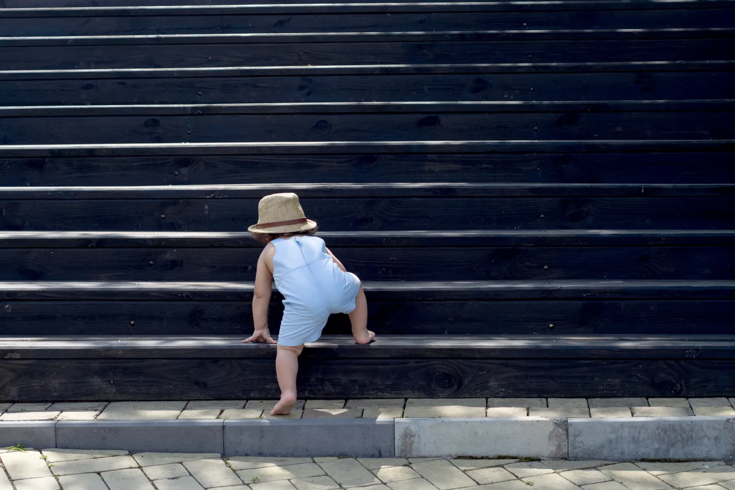 Setting your child up for success